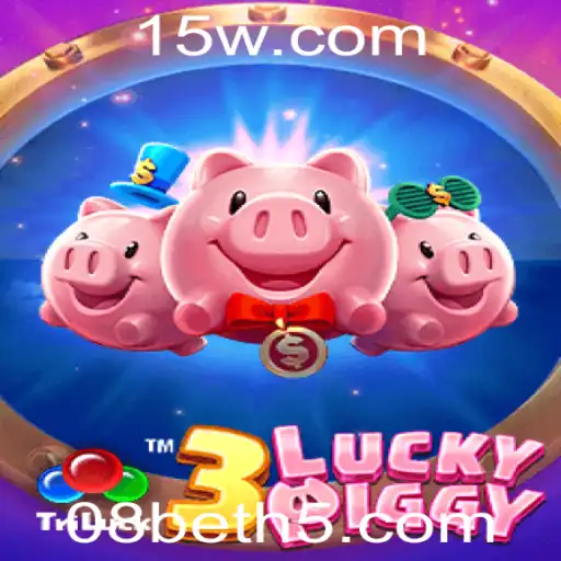 Descubra o Mundo de 3LUCKYPIGGY: Um Guia Completo