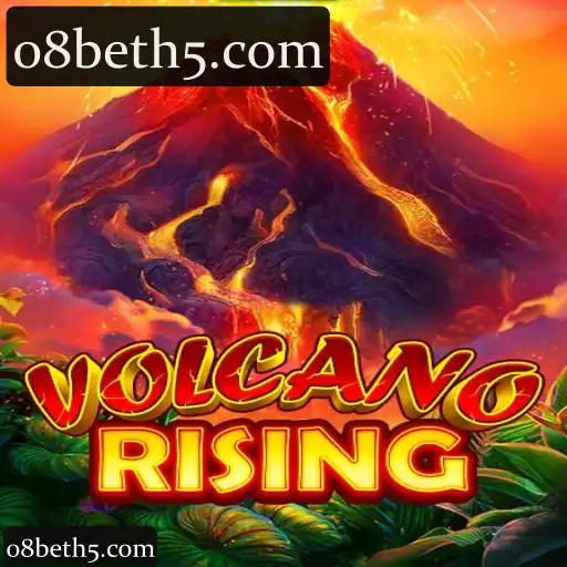 VolcanoRising