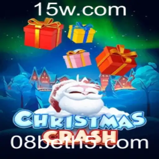 Descobrindo ChristmasCrash: A Nova Sensação dos Jogos de Aposta Online com 08bet
