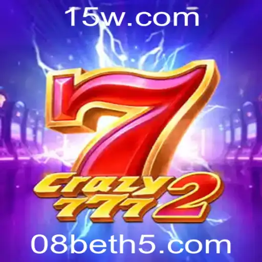 Descubra Crazy7772: O Jogo de Cassino Revolucionário com 08bet