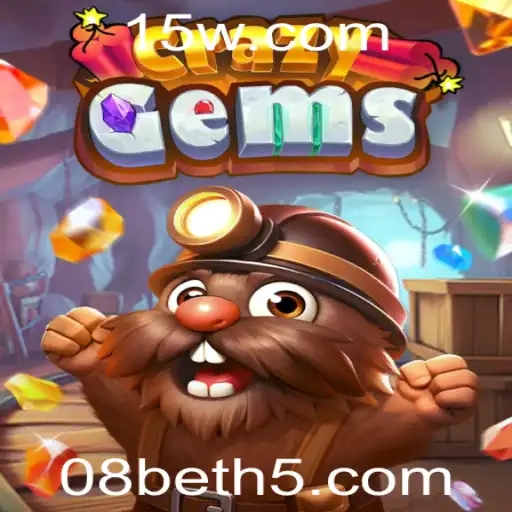 Descubra o Fascinante Mundo de CrazyGems com 08bet