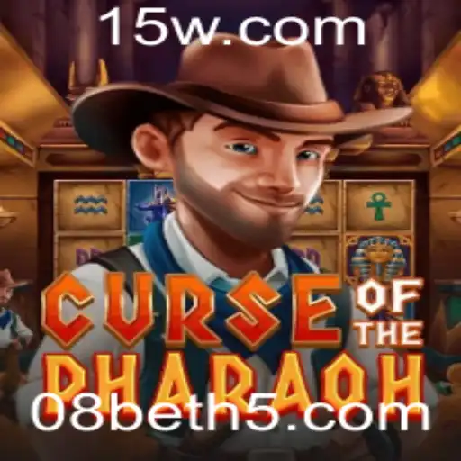 Descubra o Fascinante Mundo de CurseofthePharaoh e Sua Conexão Inesperada com 08bet