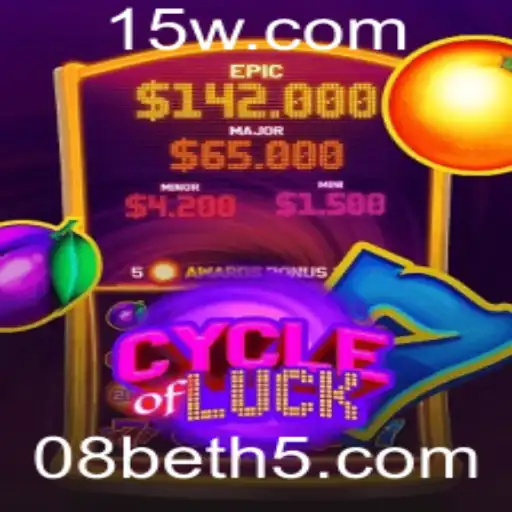 Descubra o Fascinante Mundo de CycleofLuck: Regras e Estrutura