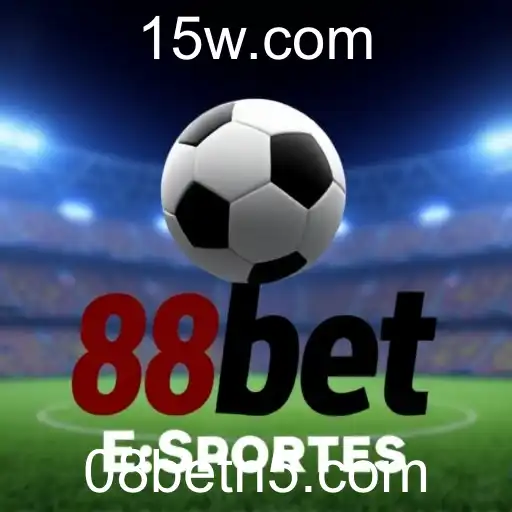 08bet Esportes: Apostas Online no Brasil