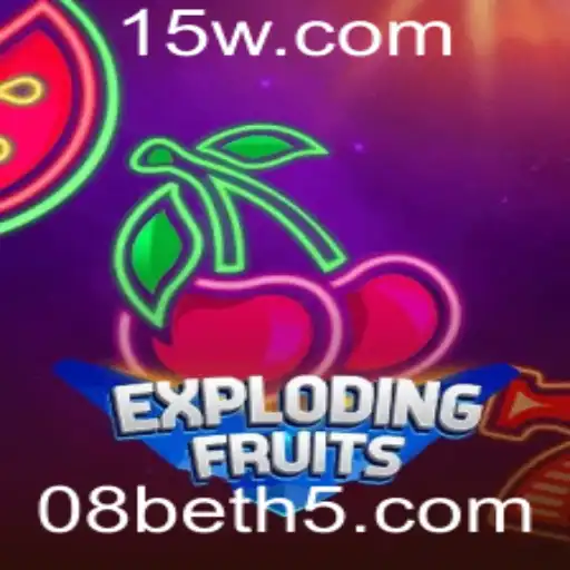ExplodingFruits: A Nova Sensação no Mundo dos Jogos de Cassino