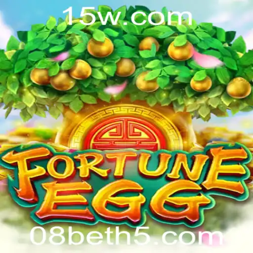 Descubra o Fascinante Mundo de FortuneEgg com 08bet