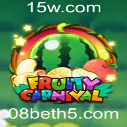 Descubra o Empolgante Jogo FruityCarnival no 08bet