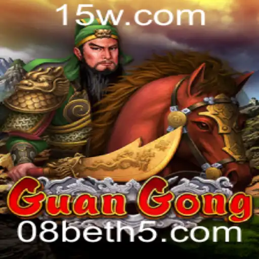 Descubra o Fascinante Mundo de GuanGong: Um Jogo de Estratégia Único com 08bet