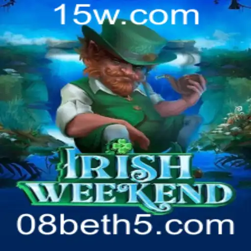 Explorando o Mundo do Jogo IrishWeekend: Uma Nova Experiência com 08bet