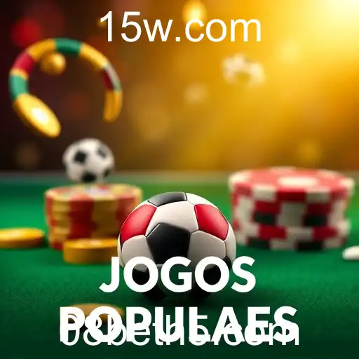 Exploração dos Jogos Populares na 08bet