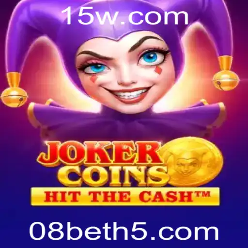 JokerCoins: O Novo Fenômeno dos Jogos Online