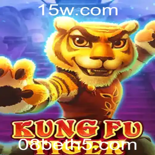 KungFuTiger: A Excitante Aventura no Mundo dos Tigres Kung Fu