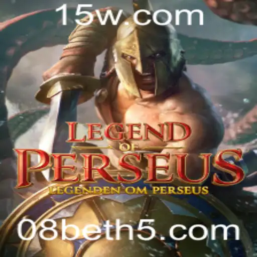 LegendofPerseus: Aventura Épica e Estratégias em Destaque