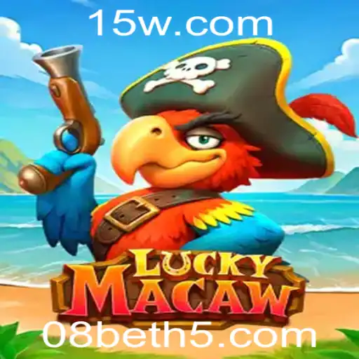 Explorando o Fascinante Mundo de LuckyMacaw: Uma Viagem através do Jogo e Suas Regras