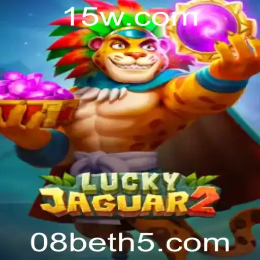 Descubra o Fascinante Mundo do Luckyjaguar2: A Nova Sensação de Jogos Online com 08bet
