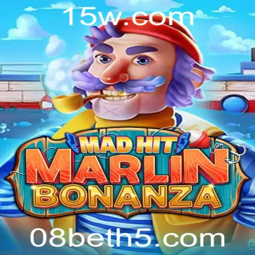 MadHitMarlinBonanza: O Novo Sucesso dos Jogos Online
