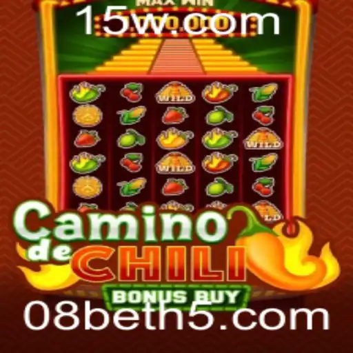 Explorando o Fascinante Mundo do Jogo CaminodeChiliBonusBuy