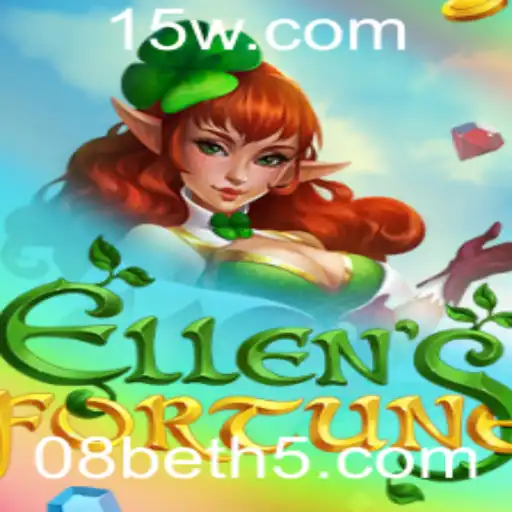 Explorando o Mundo de EllensFortune: O Jogo que Une Diversão e Estratégia com 08bet