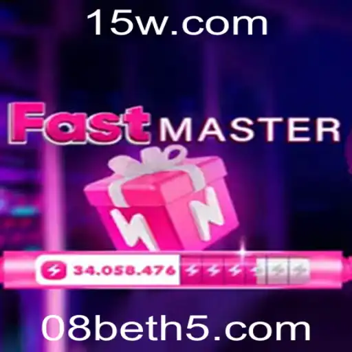Descubra o Jogo Inovador FastMaster e Sua Interação com 08bet