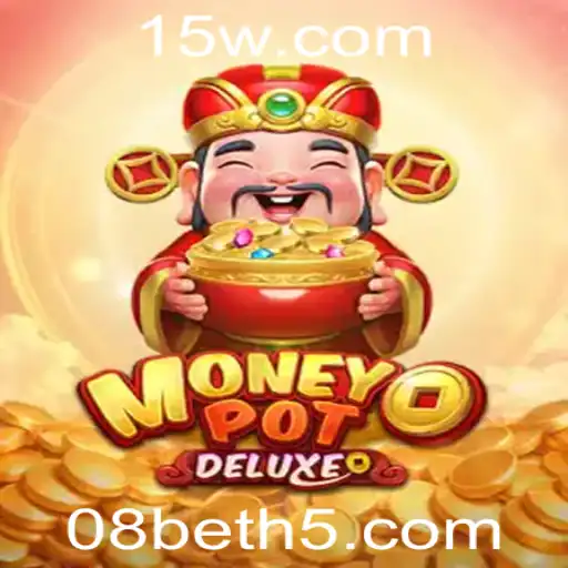 MoneyPotDELUXE: O Jogo de Cassino que Revoluciona a Experiência de Apostas