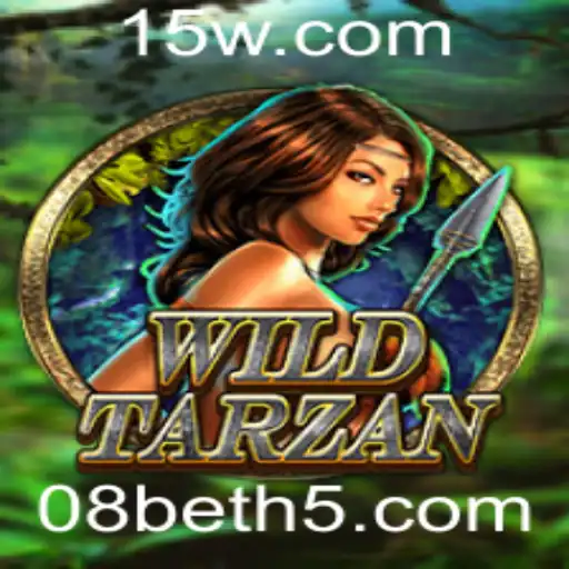Explorando WildTarzan: Uma Aventura Selvagem e Estratégica