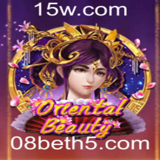 Descubra a Emoção do Jogo OrientalBeauty no 08bet