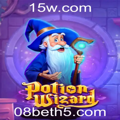 Descubra os Segredos de PotionWizard e Como 08bet Entra em Jogo