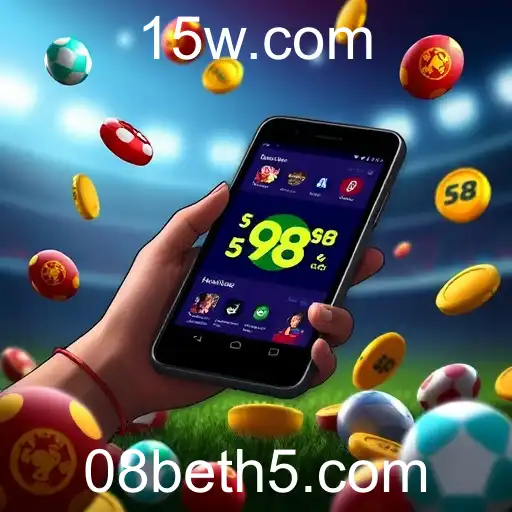 Promoções Imperdíveis na 08bet