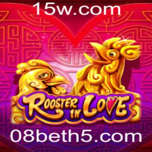 Descubra o Fascinante Mundo de RoosterInLove: Um Jogo Apaixonante com a emoção de 08bet