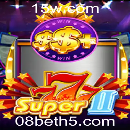 Descubra a Aventura de Super777II com 08bet: Guia Completo