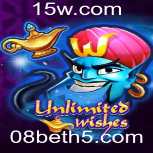 Explorando Unlimited Wishes e a Experiência de Jogo com 08bet